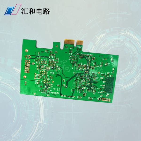pcb線路板基礎(chǔ)知識，pcb線路板是做什么用的？