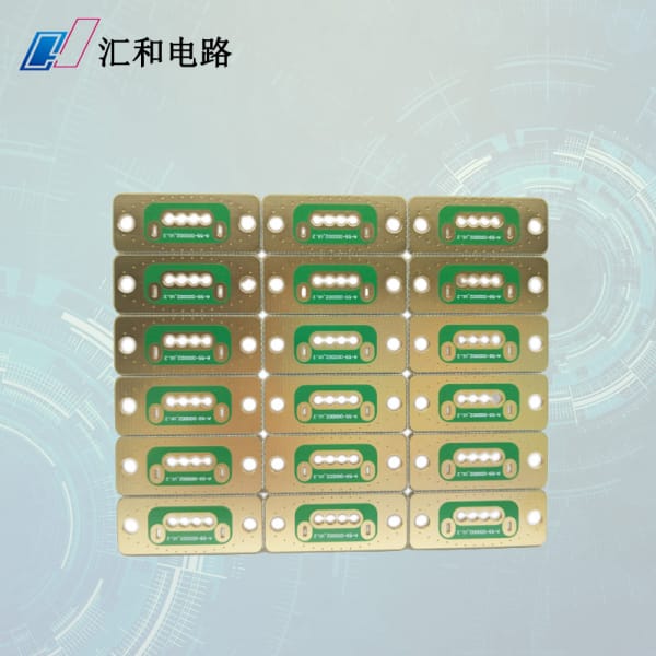 ta7227p功放pcb電路圖，pcb電路圖講解和實物圖？