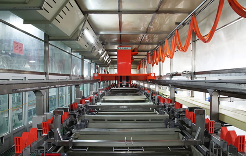 盲埋孔是一層一層鉆嗎，盲埋孔幾階是怎么分的？