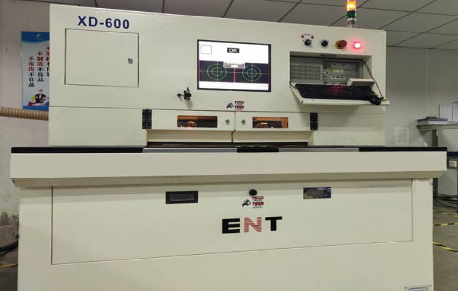 盲埋孔是一層一層鉆嗎，盲埋孔幾階是怎么分的？