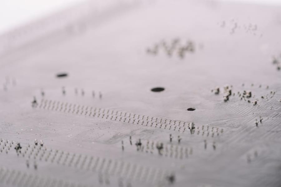 線路板的基本知識，線路板的基本知識及工藝？