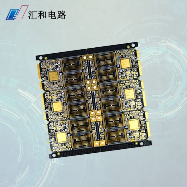 pcb與pcb之間的連接方式，pcb之間如何連接？