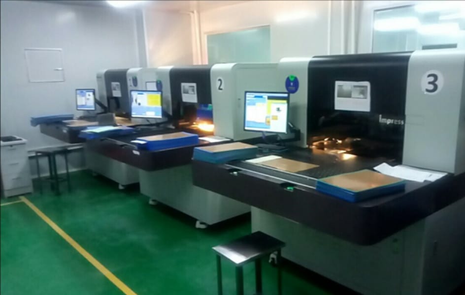 PCB圖怎么看，PCB圖是什么？