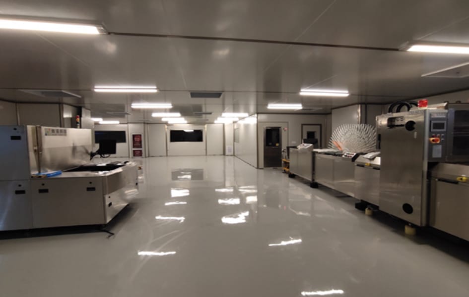 pcb線路板軟硬結(jié)合板，軟硬結(jié)合電路板的作用？