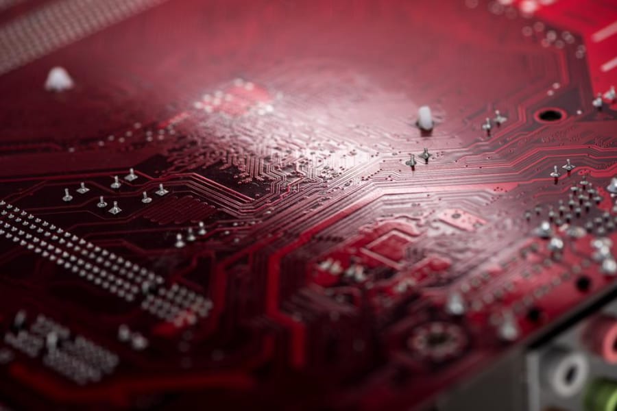 pcb布線是指什么，pcb布線指的是什么？