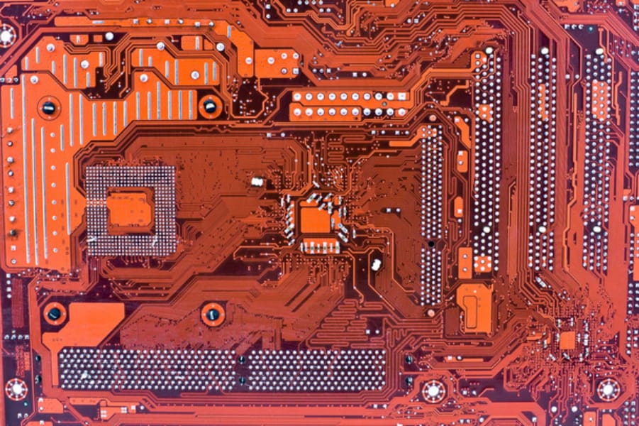 pcb布線是指什么，pcb布線指的是什么？