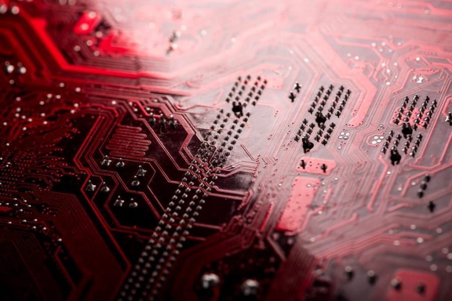 pcb開窗加錫，pcb開窗加錫是什么意思啊？