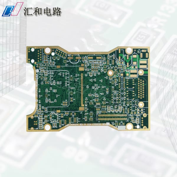 pcb印刷電路板上市公司，pcb印刷電路板上市公司有哪些？
