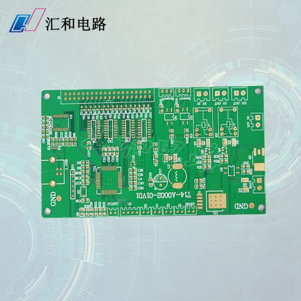 PCB是啥材質(zhì)，pcb是啥行業(yè)？