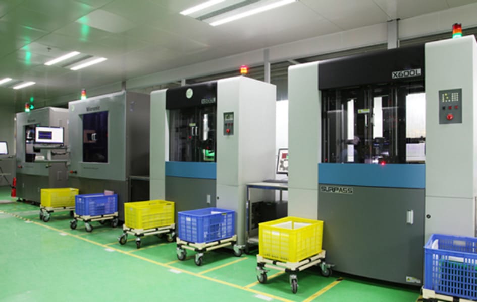 貼片晶振和直插晶振有什么區(qū)別呢？