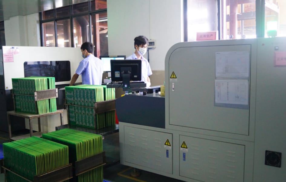 相控陣天線波束形成原理，相控陣天線波束控制？