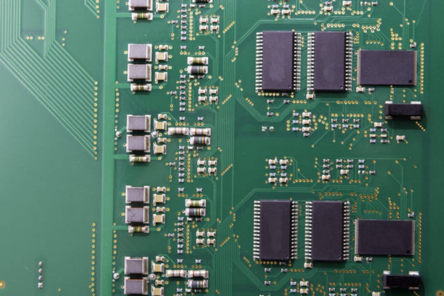 線路板廠家排名前100名，線路板廠家排名前100名有哪些？