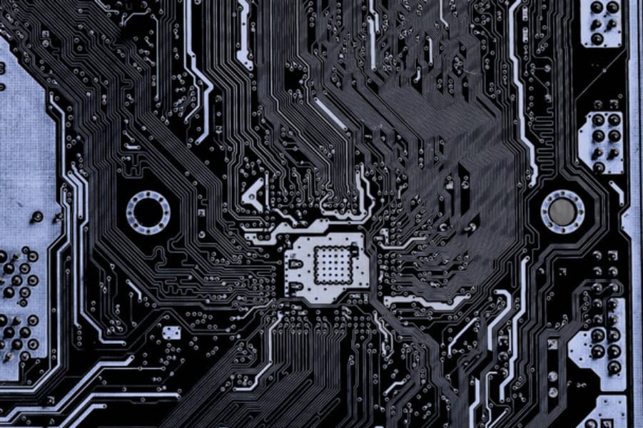 電路板清洗一般用什么清洗，電路板清洗一般用什么清洗劑？