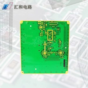 pcb打樣費用
