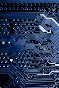 印刷電路板焊接