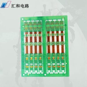 PCB軟硬結(jié)合板