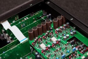 PCBA生產(chǎn)廠家