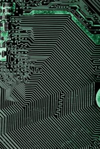 FPV無人機電路板,PCB電路板,無人機電路板