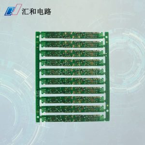 pcb單面板,pcb雙面板