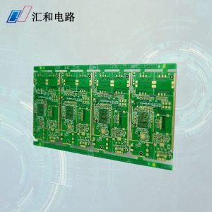 PCB多層板盲埋孔